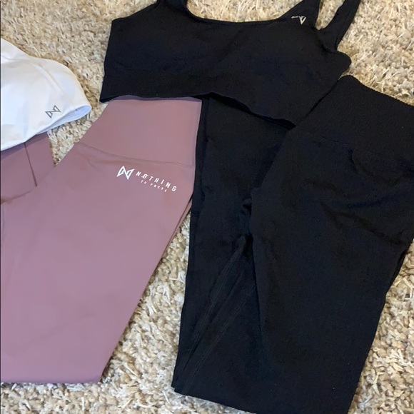 Aftermath Ribbed & Origin Seamless Bundle - Picture 11 of 14